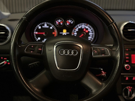 Audi A3 19 of 24