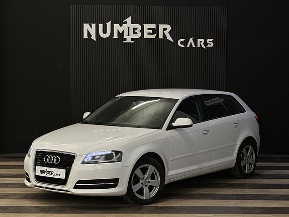 Audi A3 2 of 5