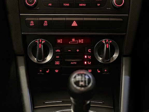Audi A3 22 of 24