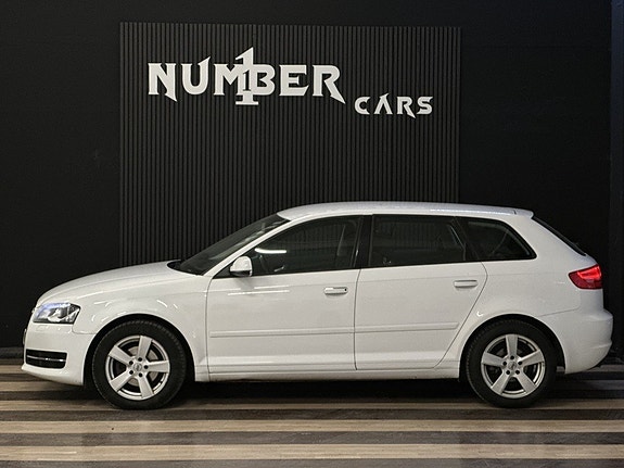 Audi A3 6 of 24