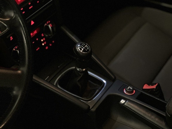 Audi A3 23 of 24