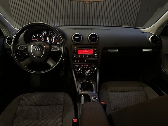 Audi A3 17 of 24
