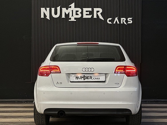 Audi A3 11 of 24