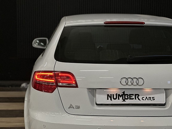 Audi A3 9 of 24