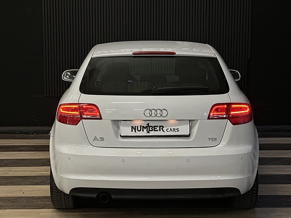 Audi A3 10 of 24
