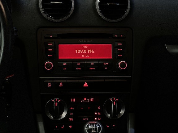 Audi A3 21 of 24