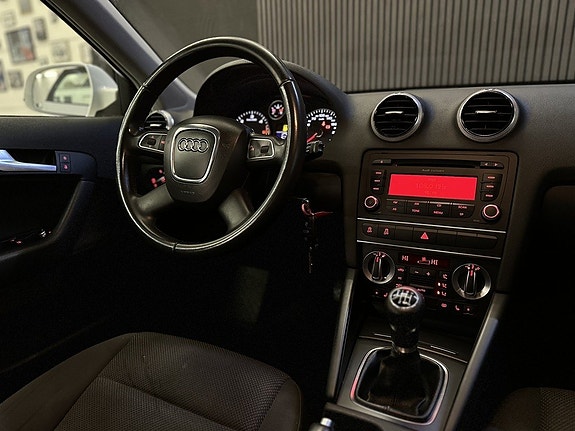 Audi A3 20 of 24