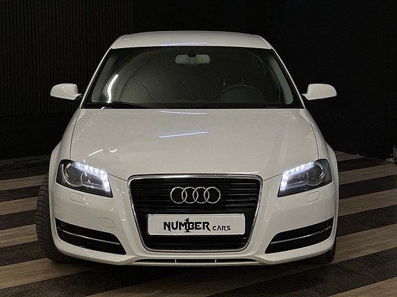Audi A3 5 of 5