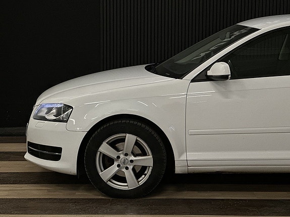 Audi A3 7 of 24