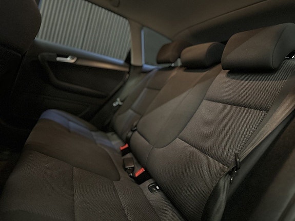 Audi A3 13 of 24