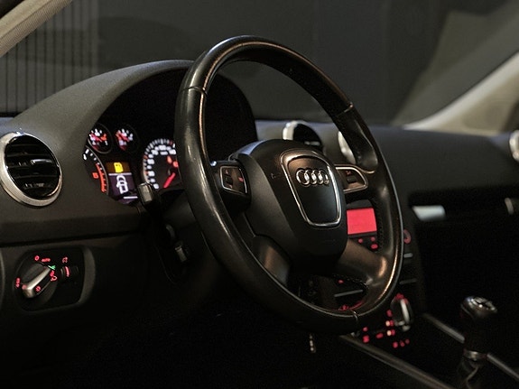 Audi A3 16 of 24