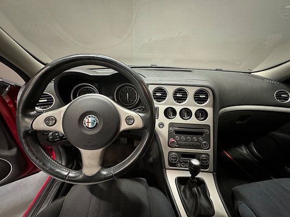 Alfa Romeo 159 7 of 7