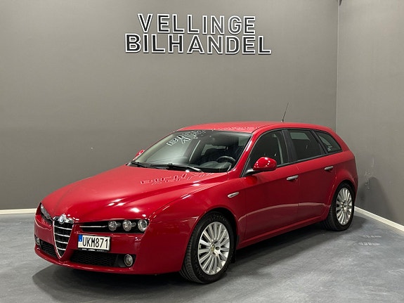 Alfa Romeo 159