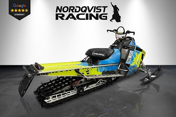 Polaris PRO RMK 800 KÖP ONLINE!  *Fri frakt 2 of 7