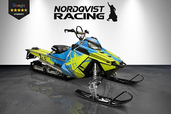 Polaris PRO RMK 800 KÖP ONLINE!  *Fri frakt 3 of 7