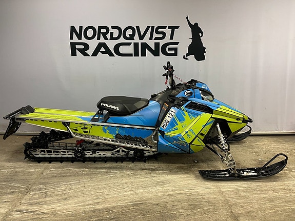 Polaris PRO RMK 800 *Fri frakt
