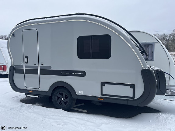 Adria Action 391 LH Sport