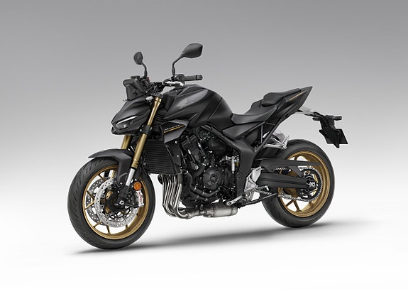 Honda CB1000 SP Hornet