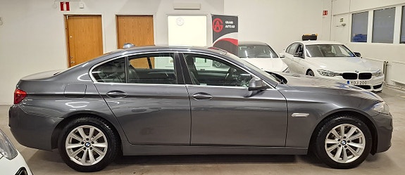 BMW 520d 7 of 25