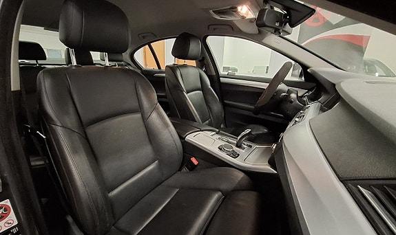 BMW 520d 13 of 25
