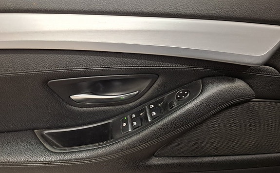 BMW 520d 22 of 25