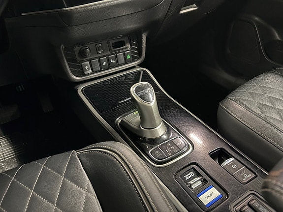 Mitsubishi Outlander 7 of 9