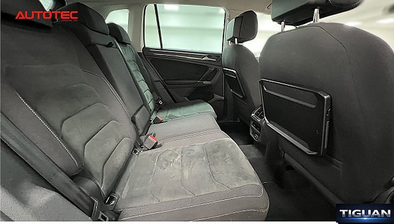 Volkswagen Tiguan 22 of 26