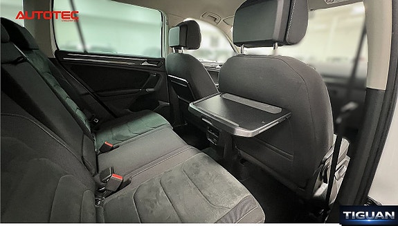 Volkswagen Tiguan 23 of 26