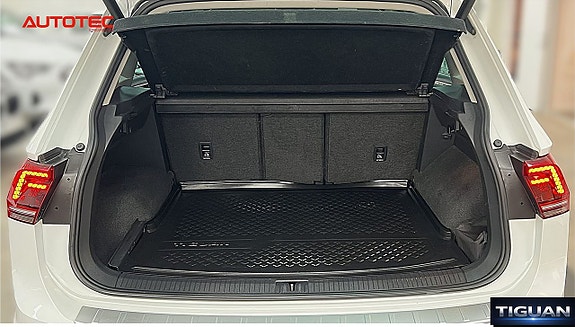 Volkswagen Tiguan 8 of 26