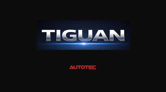 Volkswagen Tiguan 11 of 26
