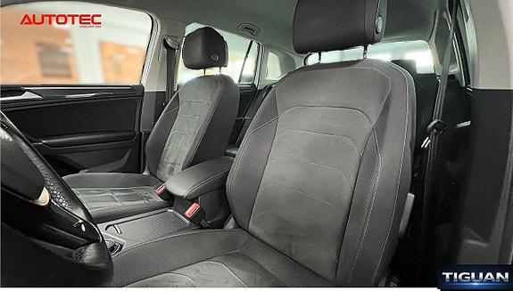 Volkswagen Tiguan 14 of 26