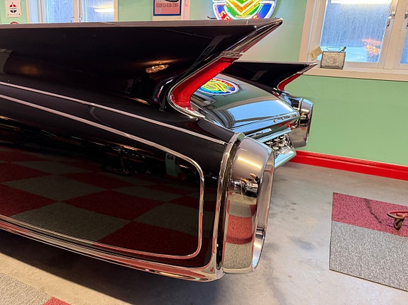 Cadillac Eldorado Biarritz 3 of 28