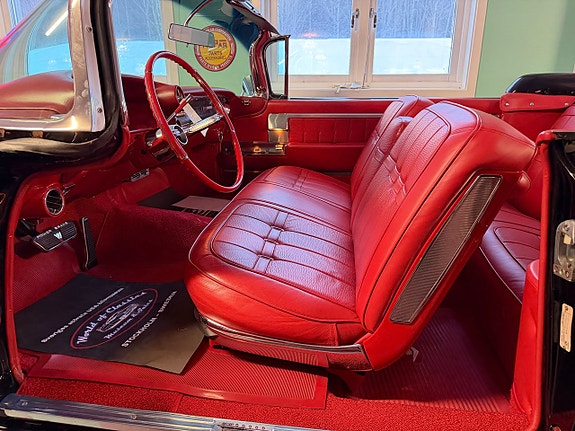 Cadillac Eldorado Biarritz 18 of 28