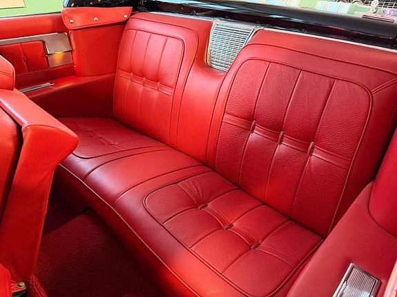 Cadillac Eldorado Biarritz 20 of 28