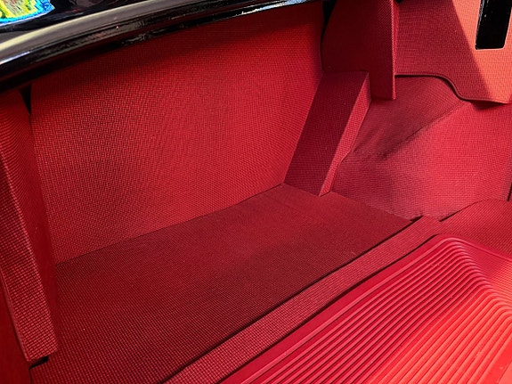 Cadillac Eldorado Biarritz 26 of 28