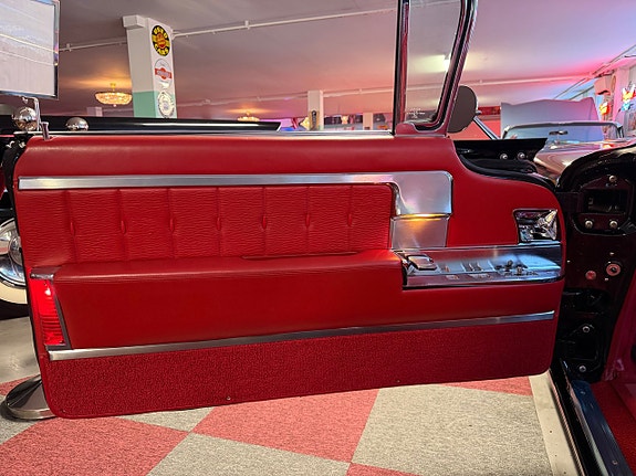 Cadillac Eldorado Biarritz 15 of 28