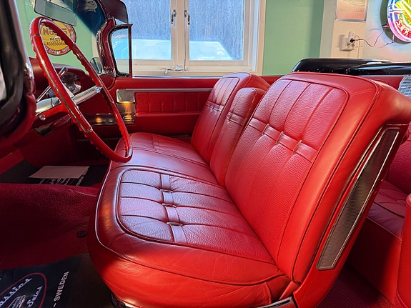 Cadillac Eldorado Biarritz 19 of 28