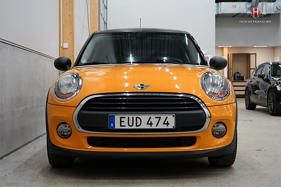 MINI One 5 of 5
