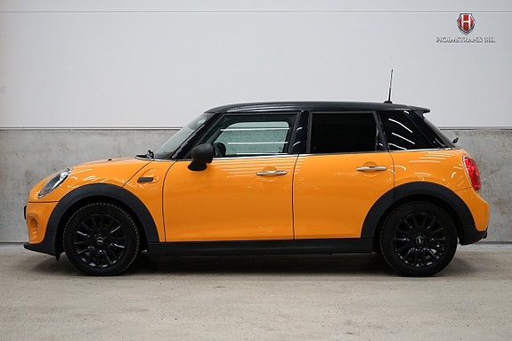 İkinci el  Mini One 1.2