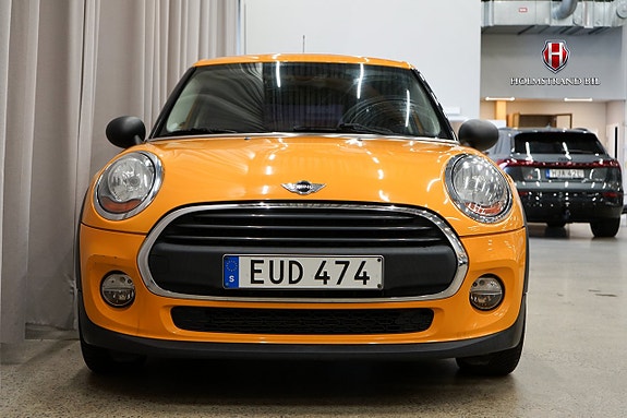 MINI One 5 of 18