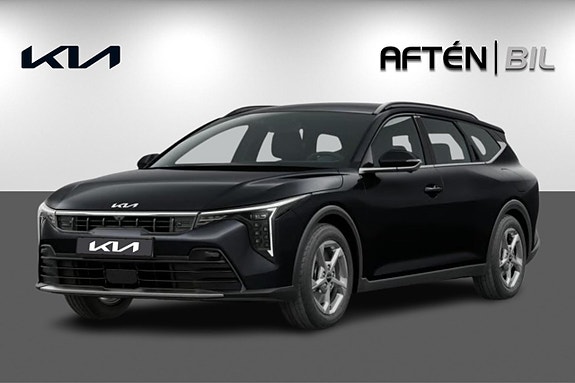 Kia K4 8 of 15