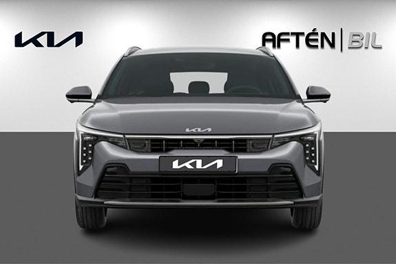 Kia K4 3 of 15