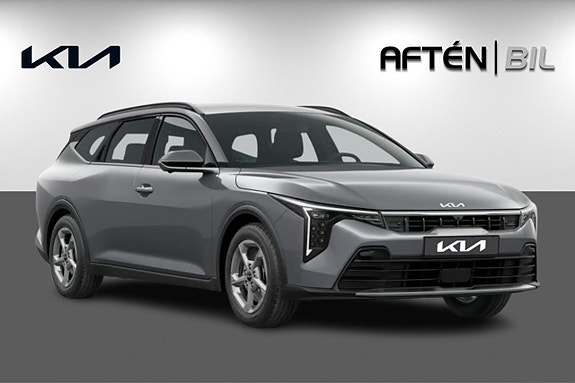 Kia K4 4 of 15