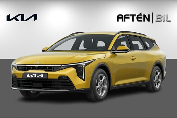 Kia K4 11 of 15