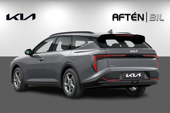 Kia K4 7 of 15