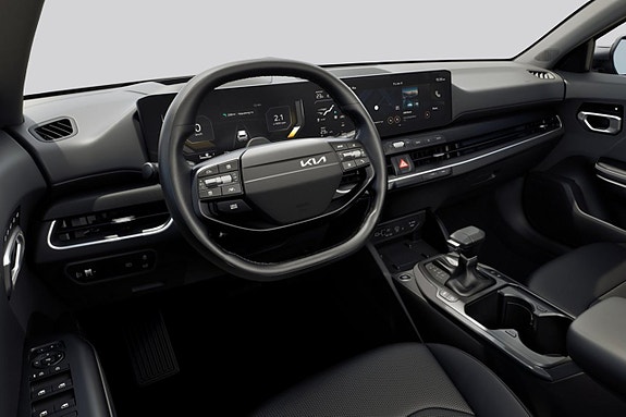 Kia K4 14 of 15