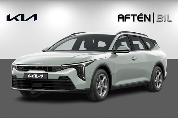 Kia K4 10 of 15
