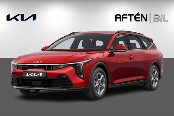 Kia K4 12 of 15