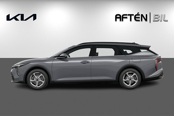 Kia K4 5 of 15