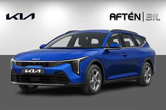 Kia K4 9 of 15